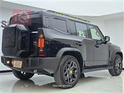 Jetour T2